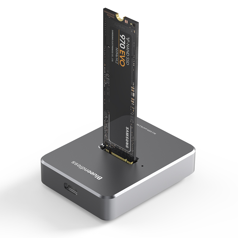 8Tb M2 Nvme Ssd - Blueendless M2 NVMe Dockingstation M Key