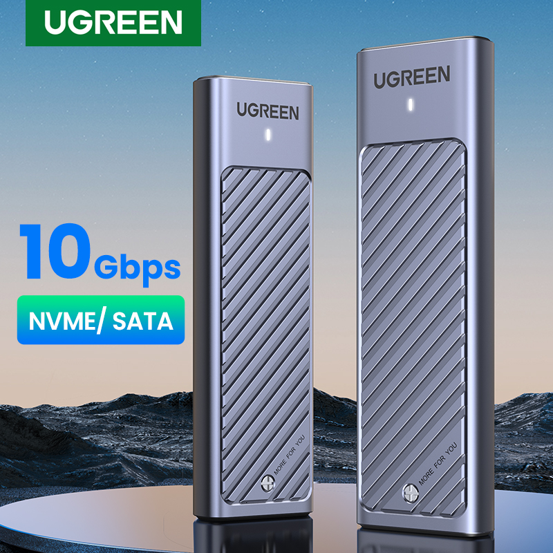 8Tb M2 Nvme Ssd - Ugreen M.2 Nvme Sata Ssd Behuizing