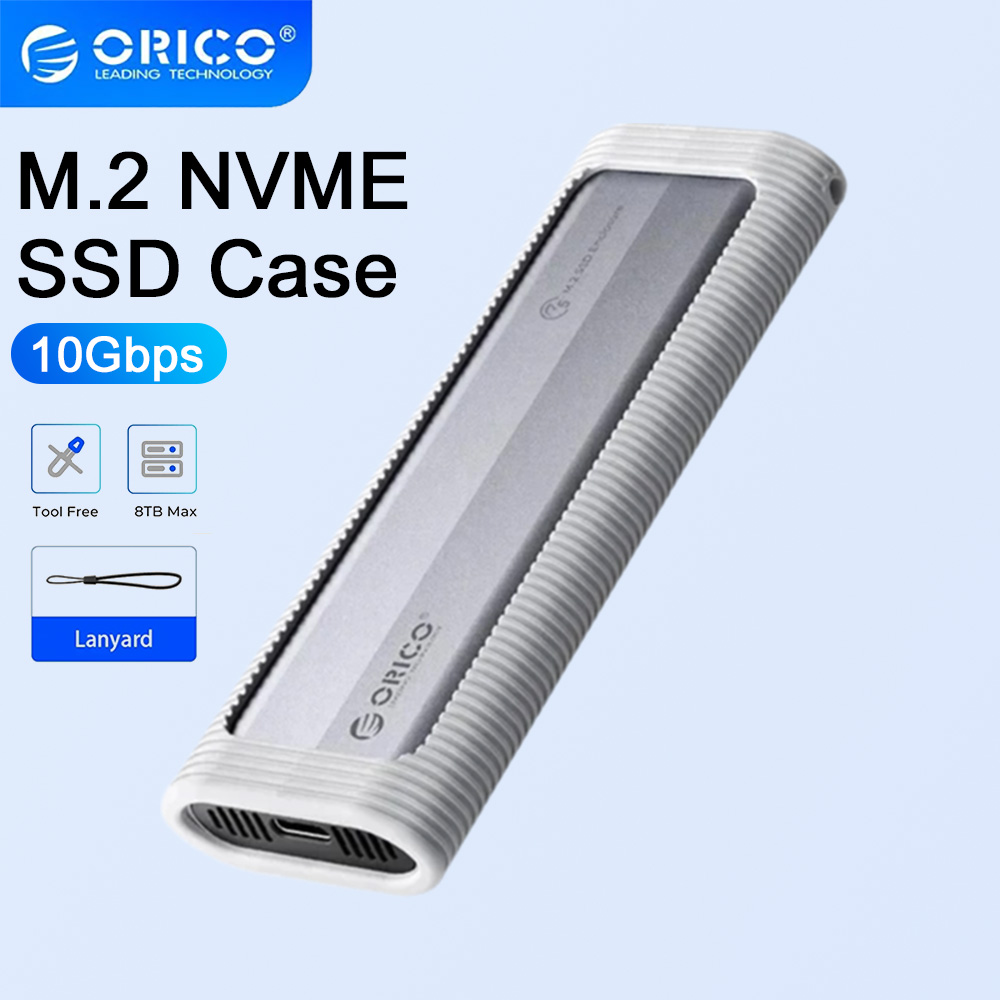 8Tb M2 Nvme Ssd - ORICO M2 SSD Behuizing M.2 NVMe