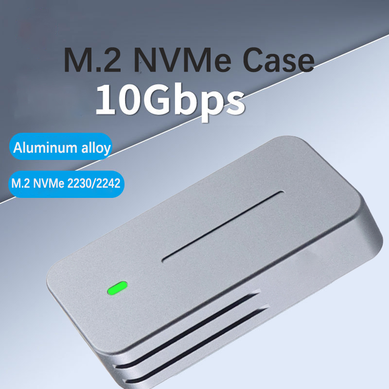 2230 2242 M.2 NVMe Case Behuiz - M2 2230 Ssd 2Tb Pcie 4.0 recensie en prijs