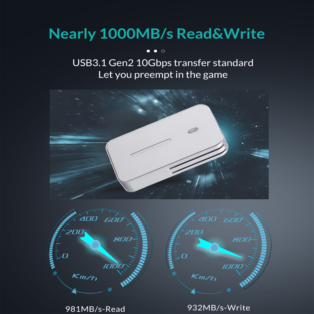2230 2242 M.2 NVMe Case Behuiz - M2 2242 Nvme Ssd 2Tb Pcie 4.0 recensie en prijs
