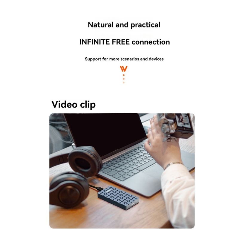 MAIWO USB4 40Gbps NVMe M.2 SSD - Usb4 40Gbps External Ssd 8Tb recensie en prijs